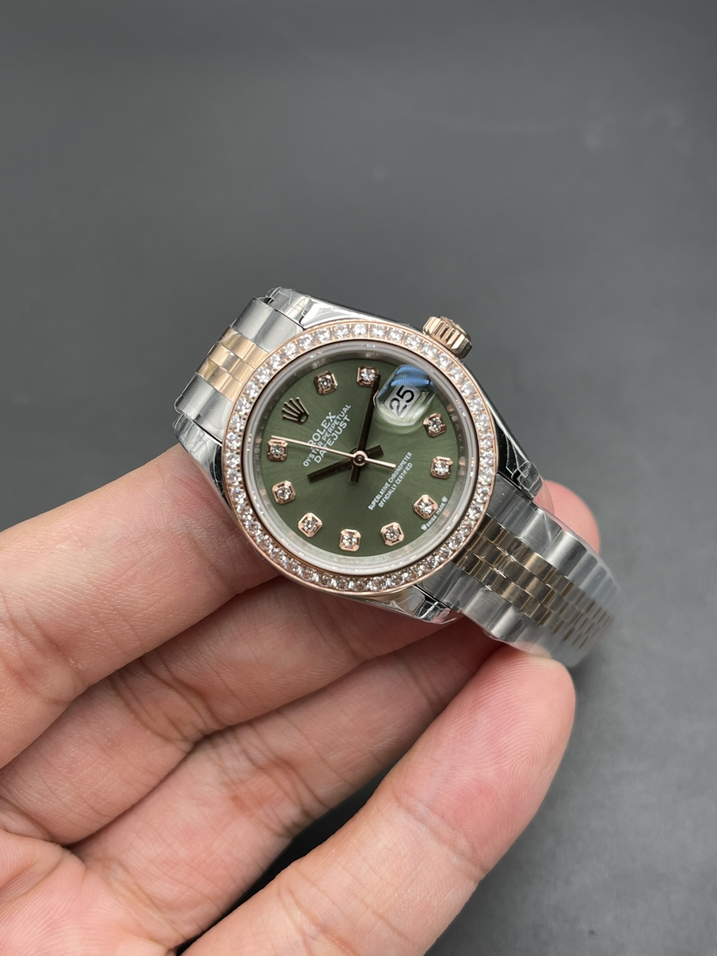Rolex 28mm