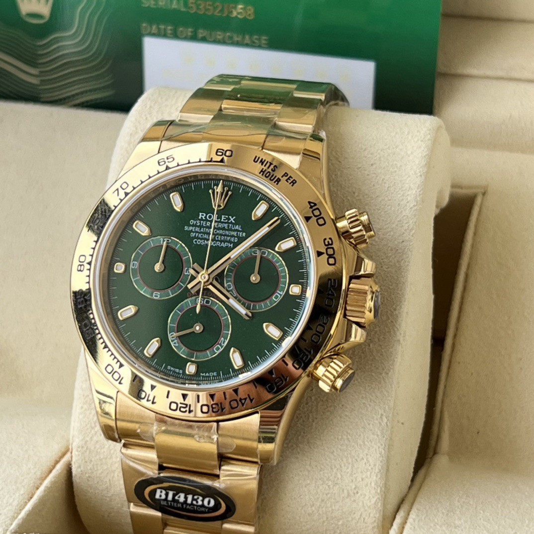 Rolex .Men's Watches