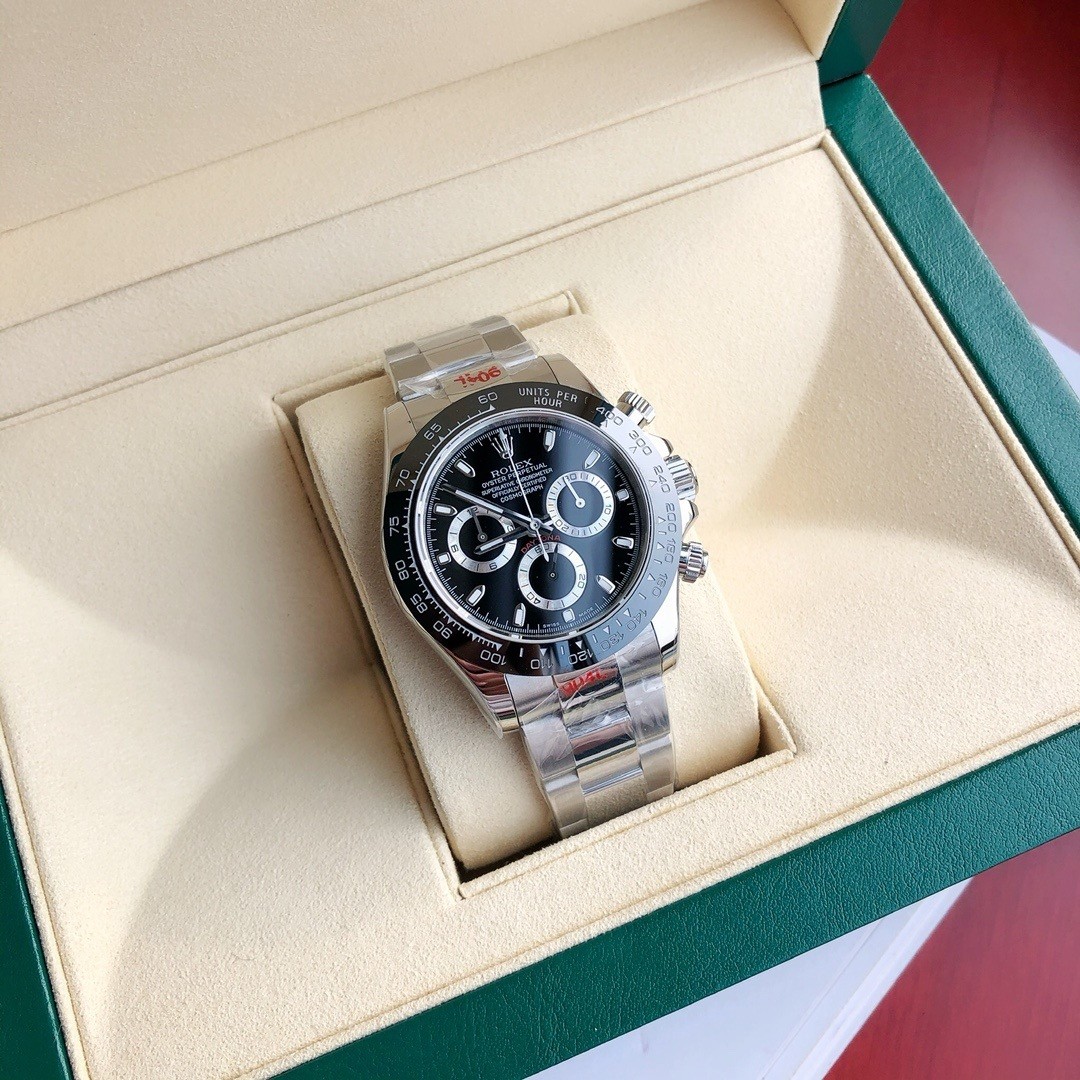 Rolex  40mm
