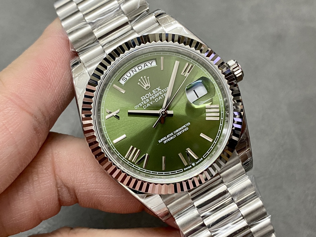 Rolex 41mm