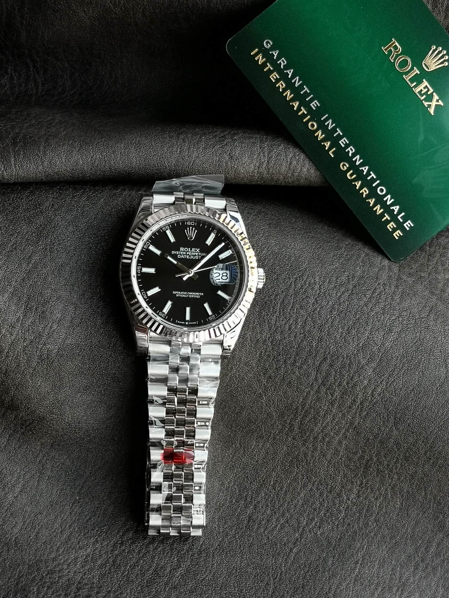 Rolex 41mm