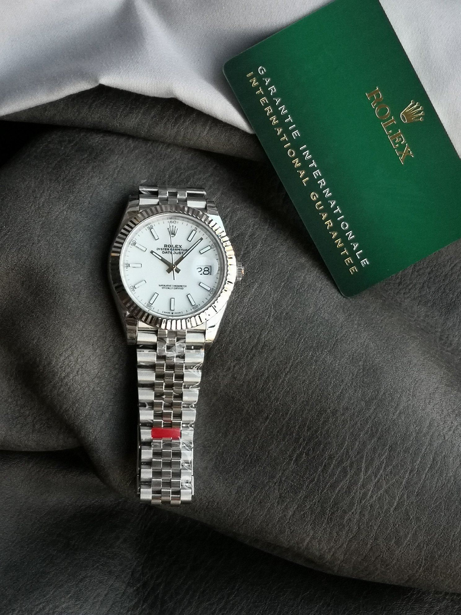Rolex  41mm