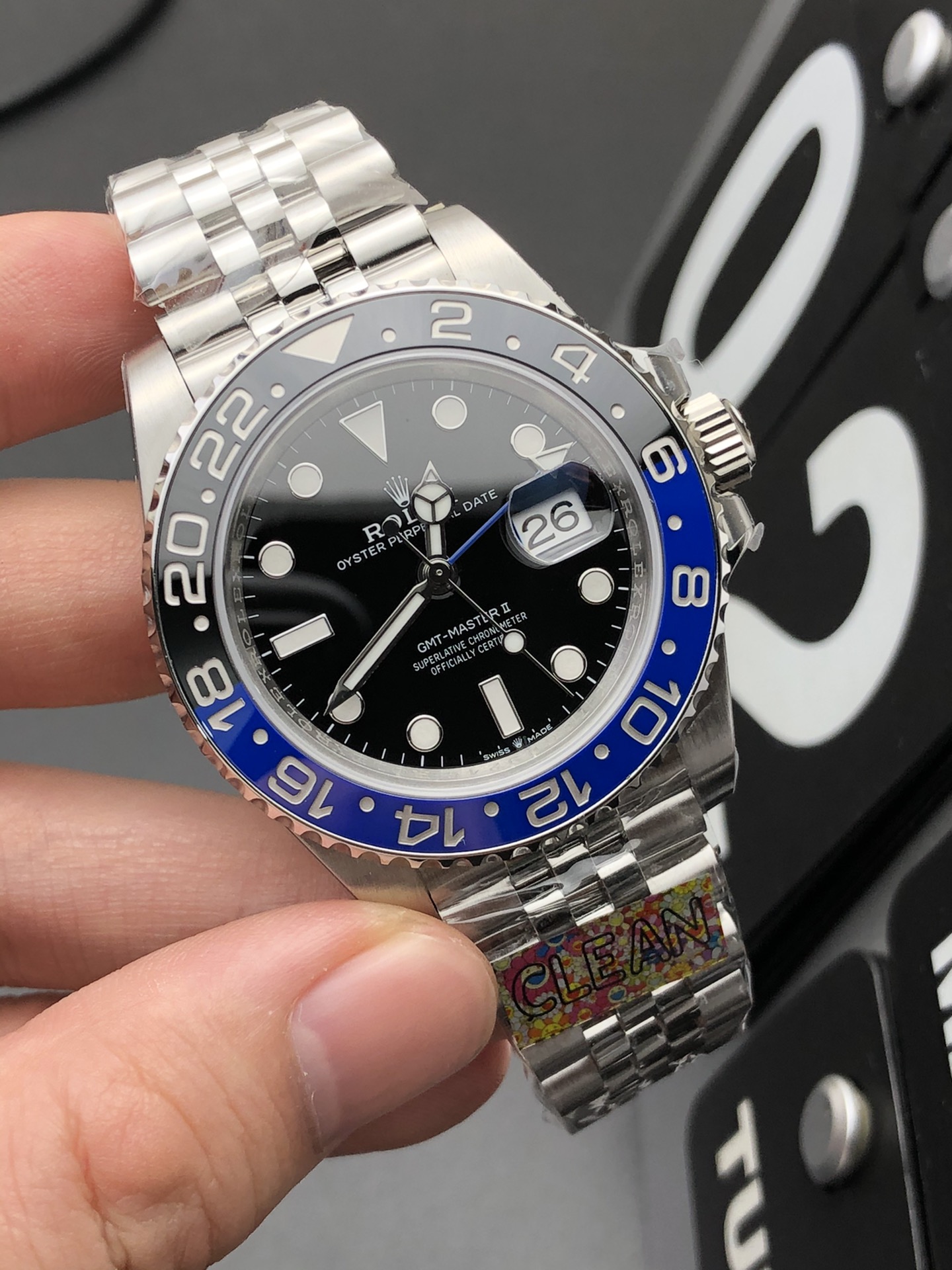 Rolex
