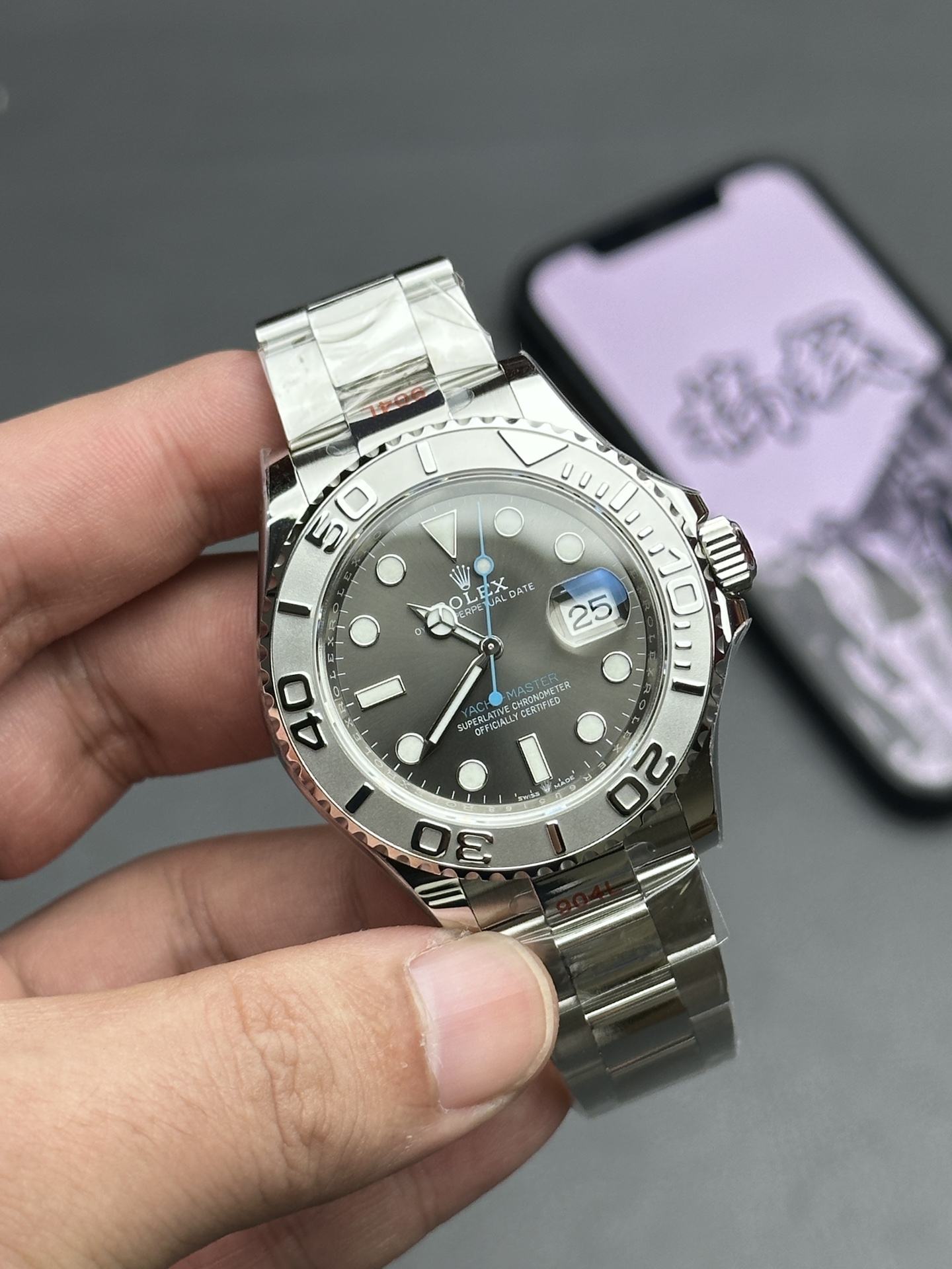 Rolex