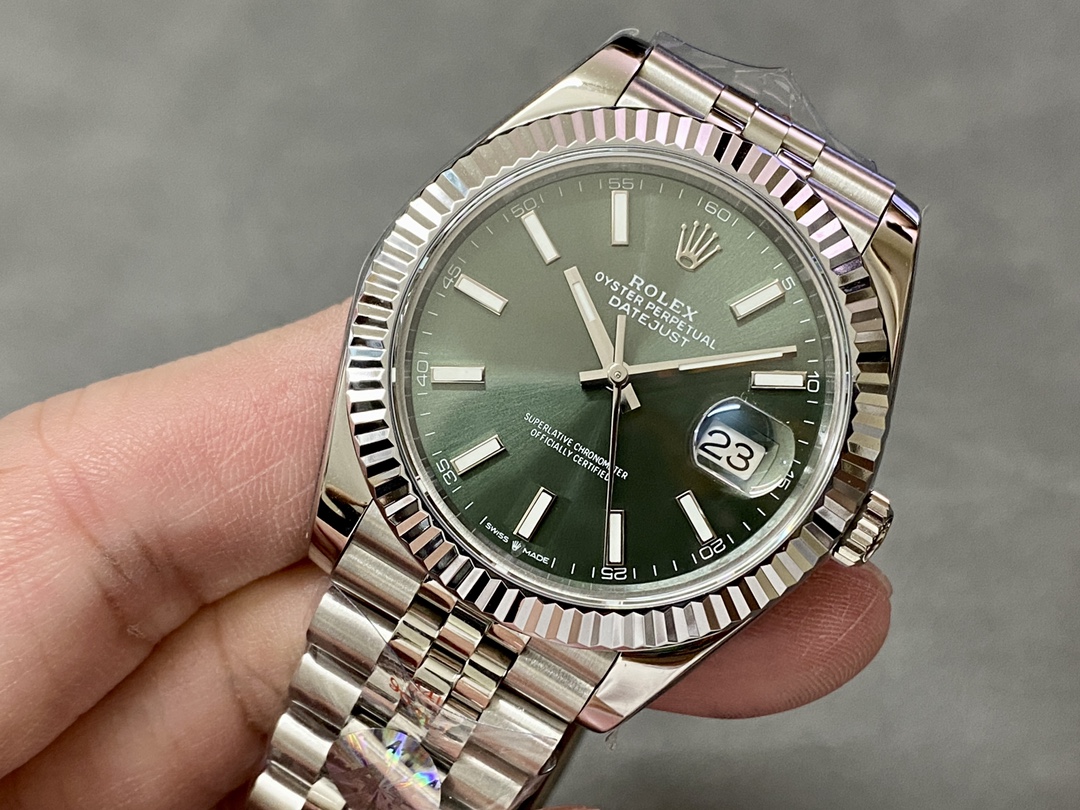 Rolex  41mm