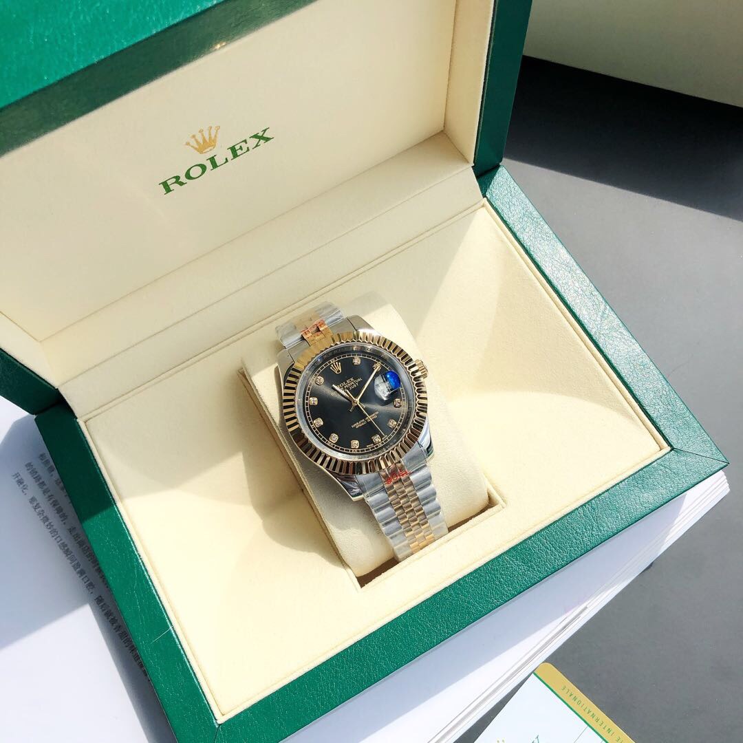 Rolex  41mm