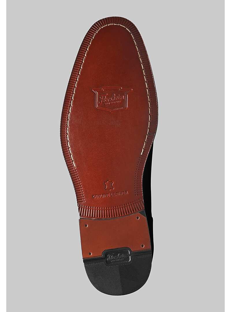 florsheim jetson