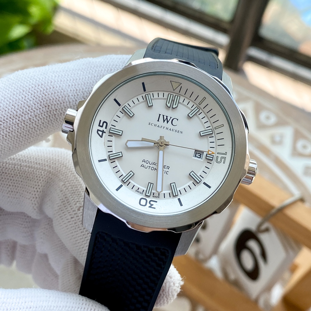 IWC- Aquatimer 