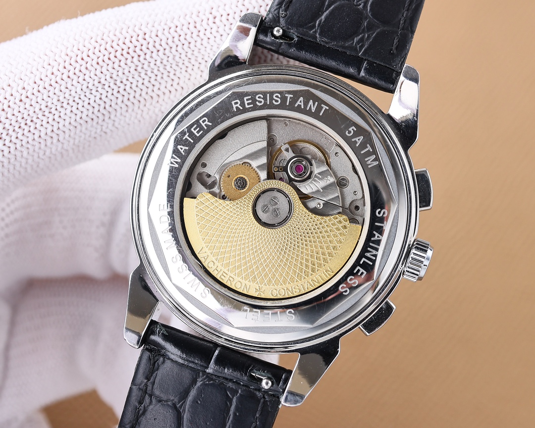 Vacheron Constantin Men's Watches