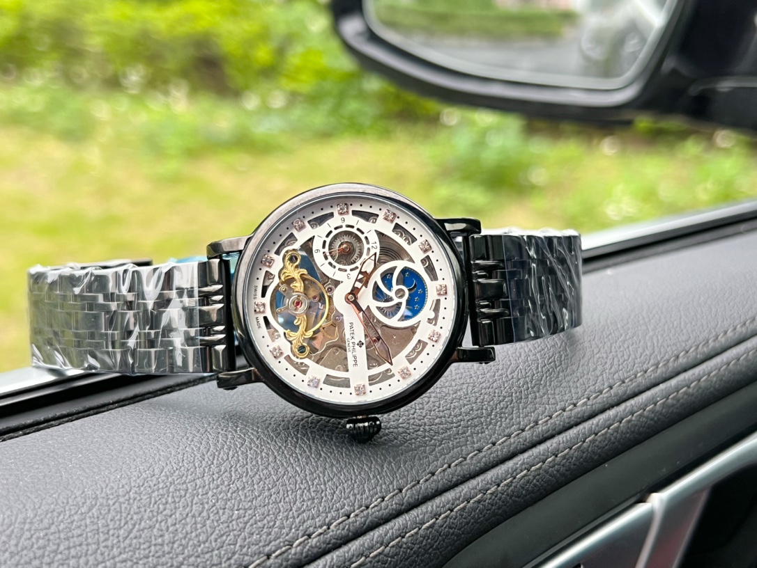 Patek Philippe Men's Watches