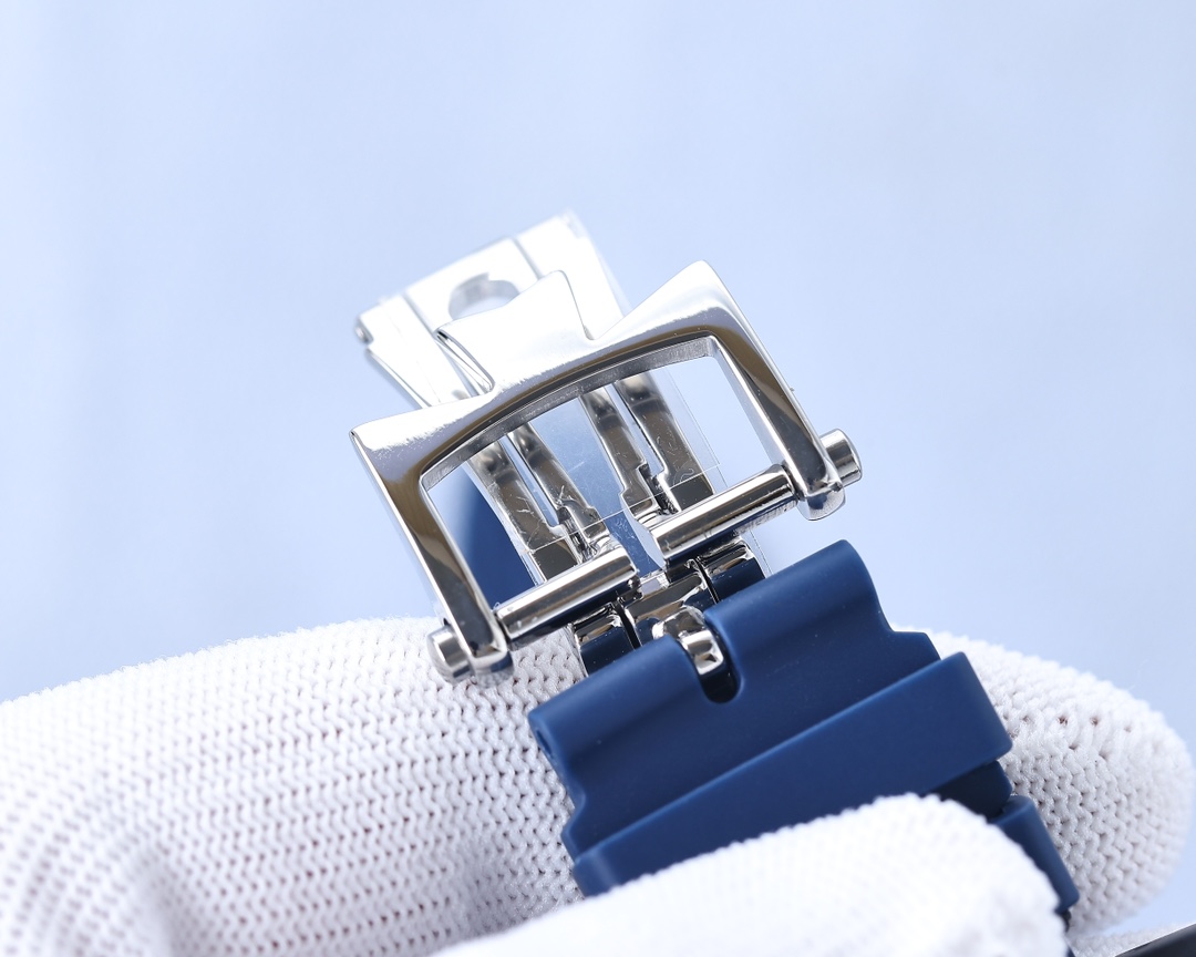 Vacheron Constantin Infinity Multifunction