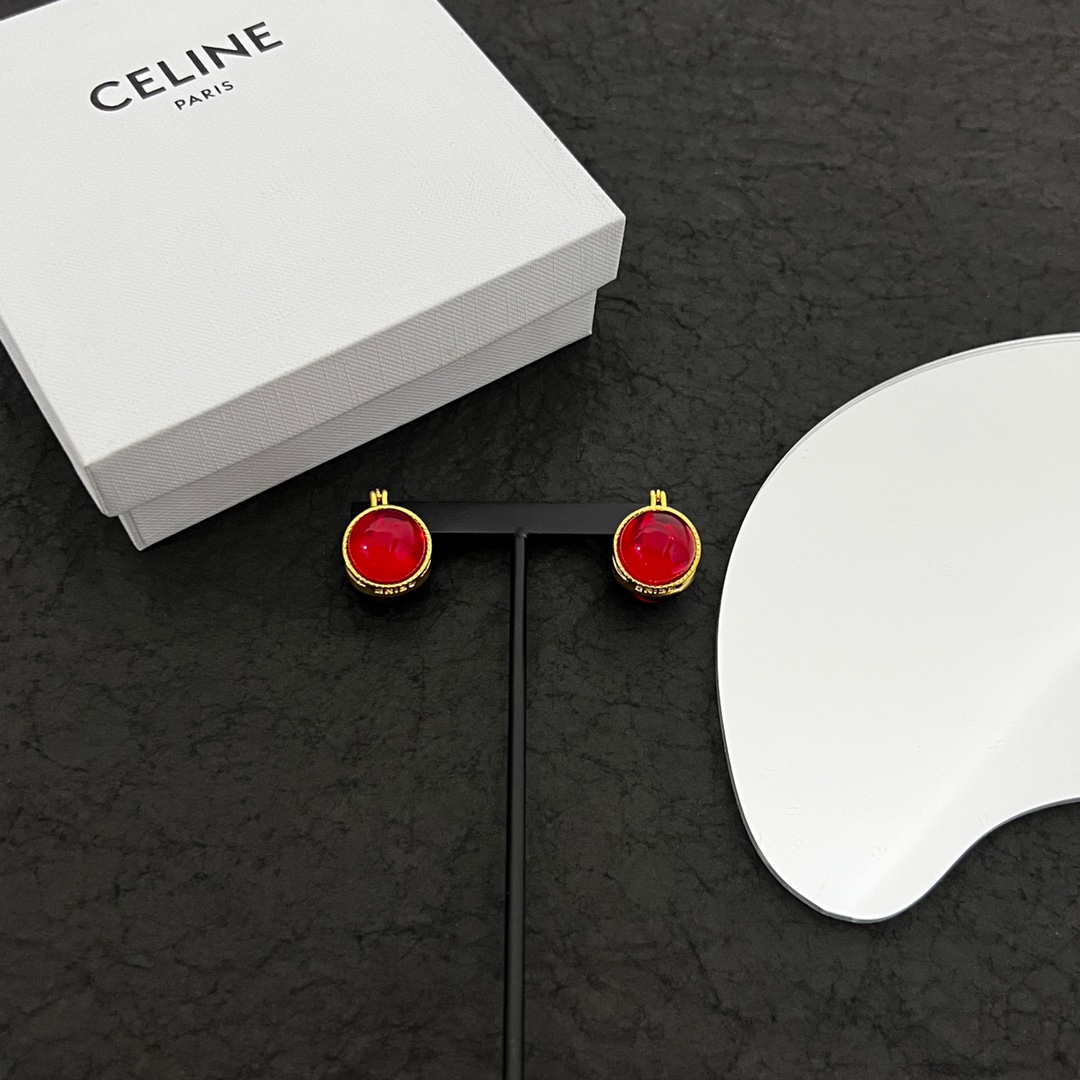 Celine Earrings