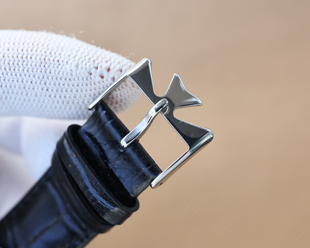 Vacheron Constantin Woodland 4600E/000A-B402