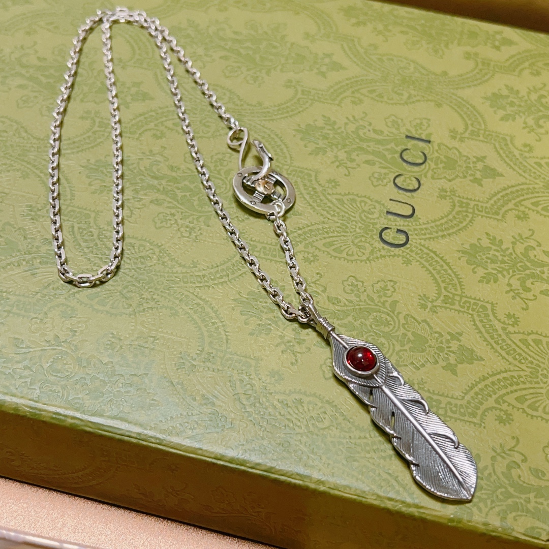 𝐆𝐮𝐜𝐜𝐢Forest of Rage Series