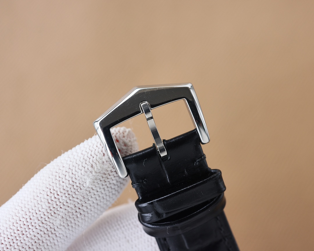 Patek Philippe Ultra-thin Men's Automatic Mechanical Watch