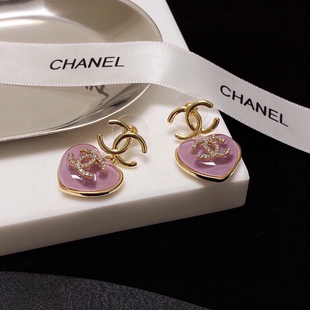 CHANEL🇫🇷Xiaoxiang Xiaoxiang amethyst love letter