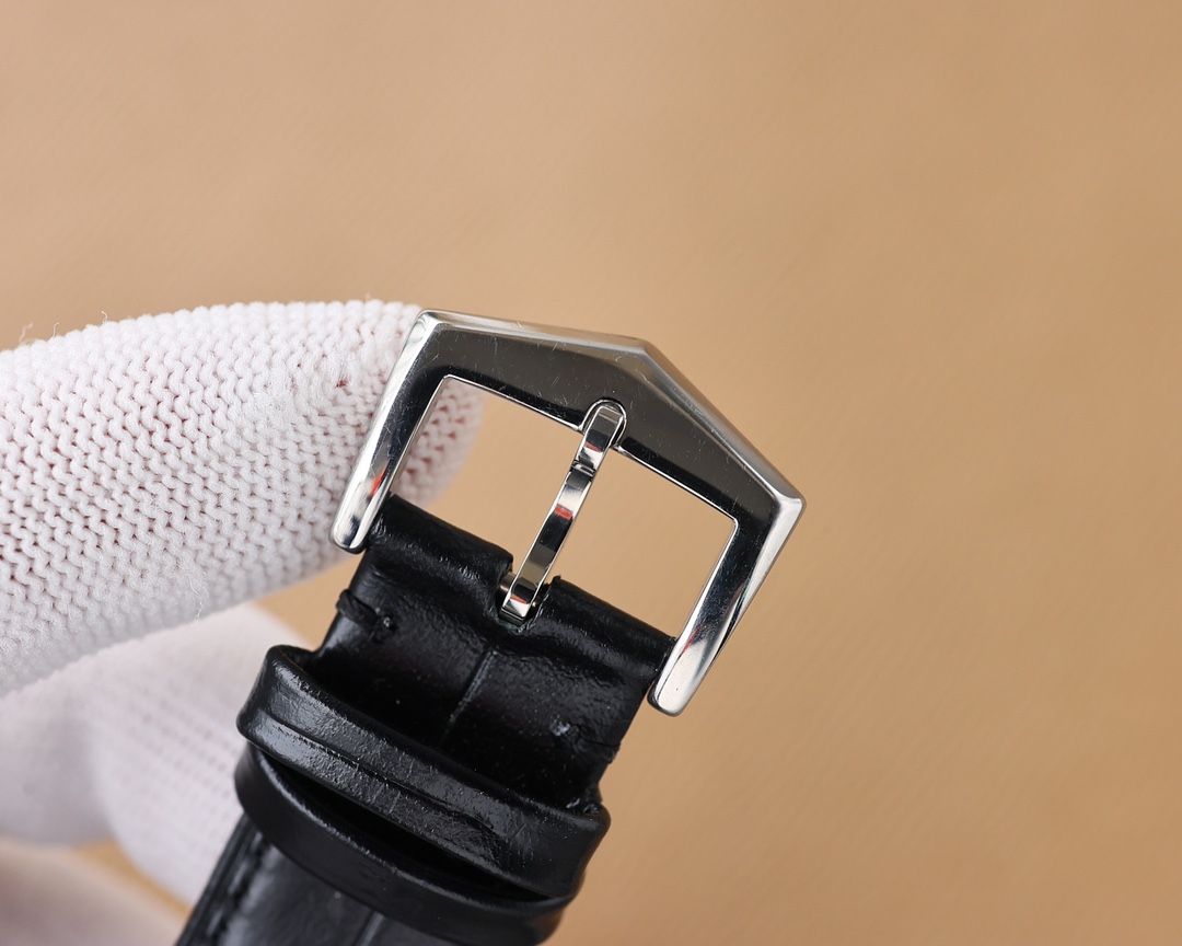 Patek Philippe Ultra-thin Men's Automatic Mechanical Watch