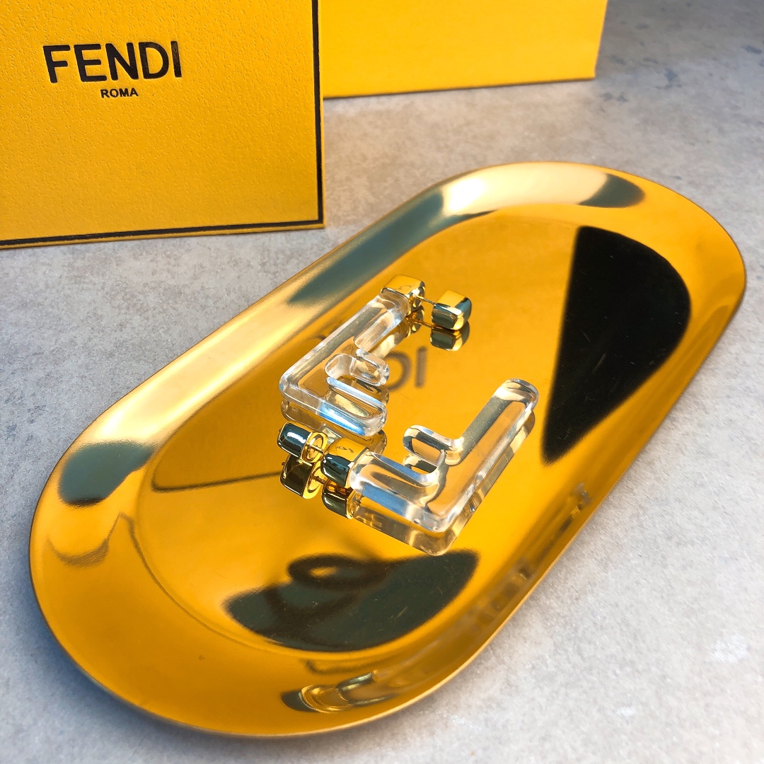 Fendi Earrings