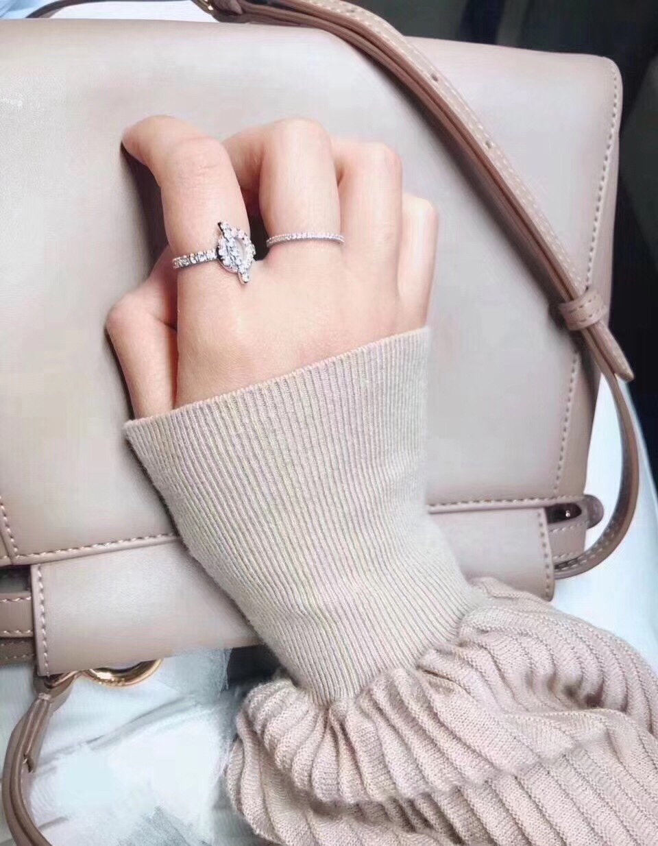 Hermes Rings