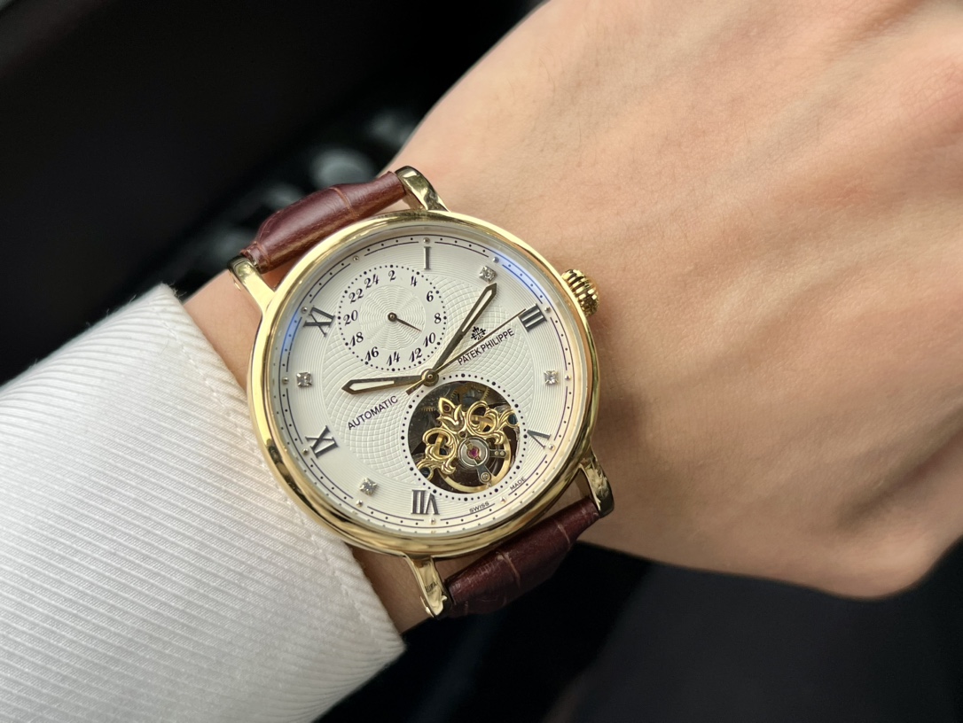 Patek Philippe Men's Watches