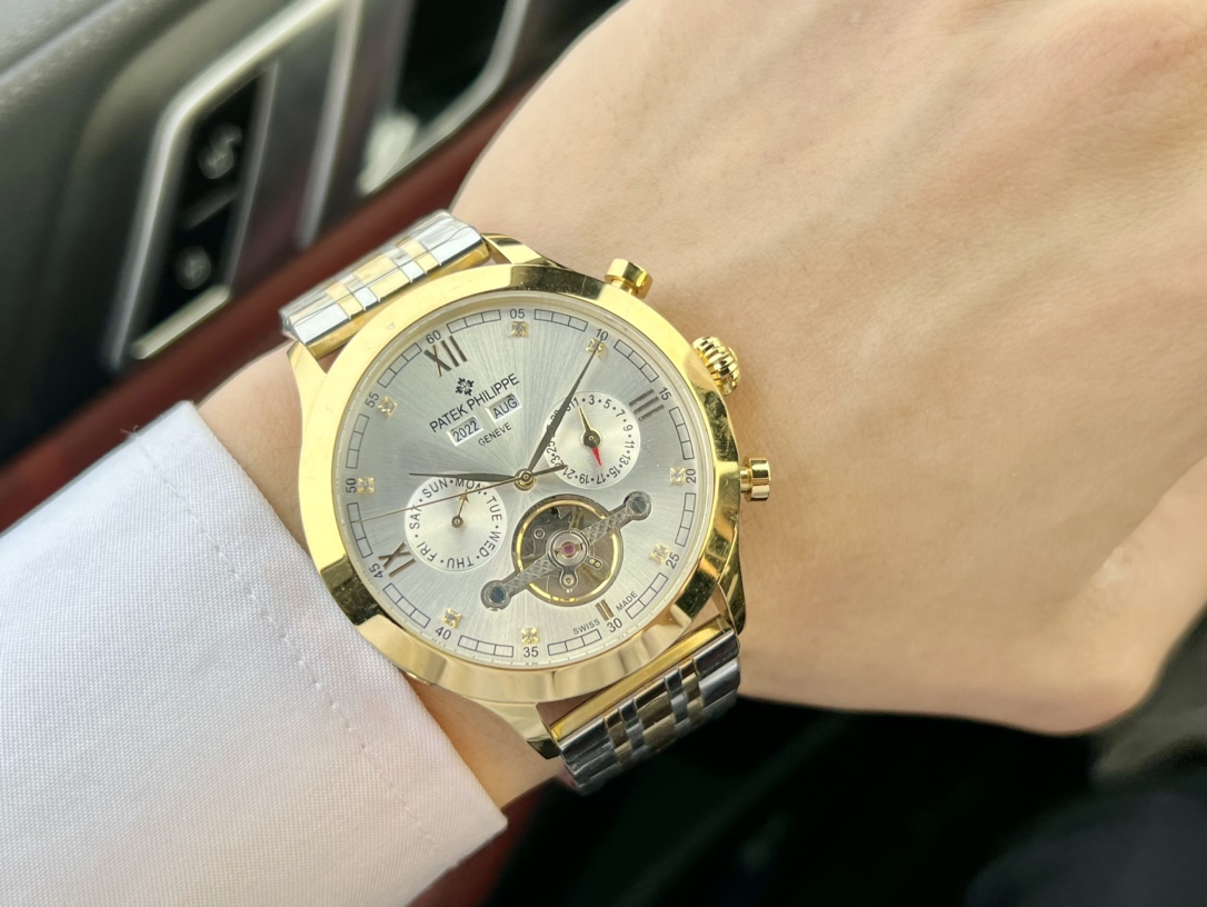 Patek Philippe Men's Watches