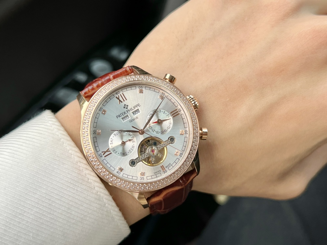 Patek Philippe Men's Watches