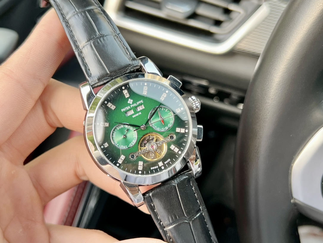 Patek Philippe Men's Watches