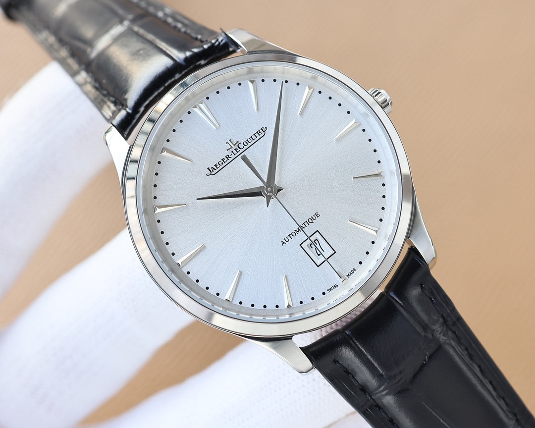 Jaeger-LeCoultre Master Ultra-thin Collection