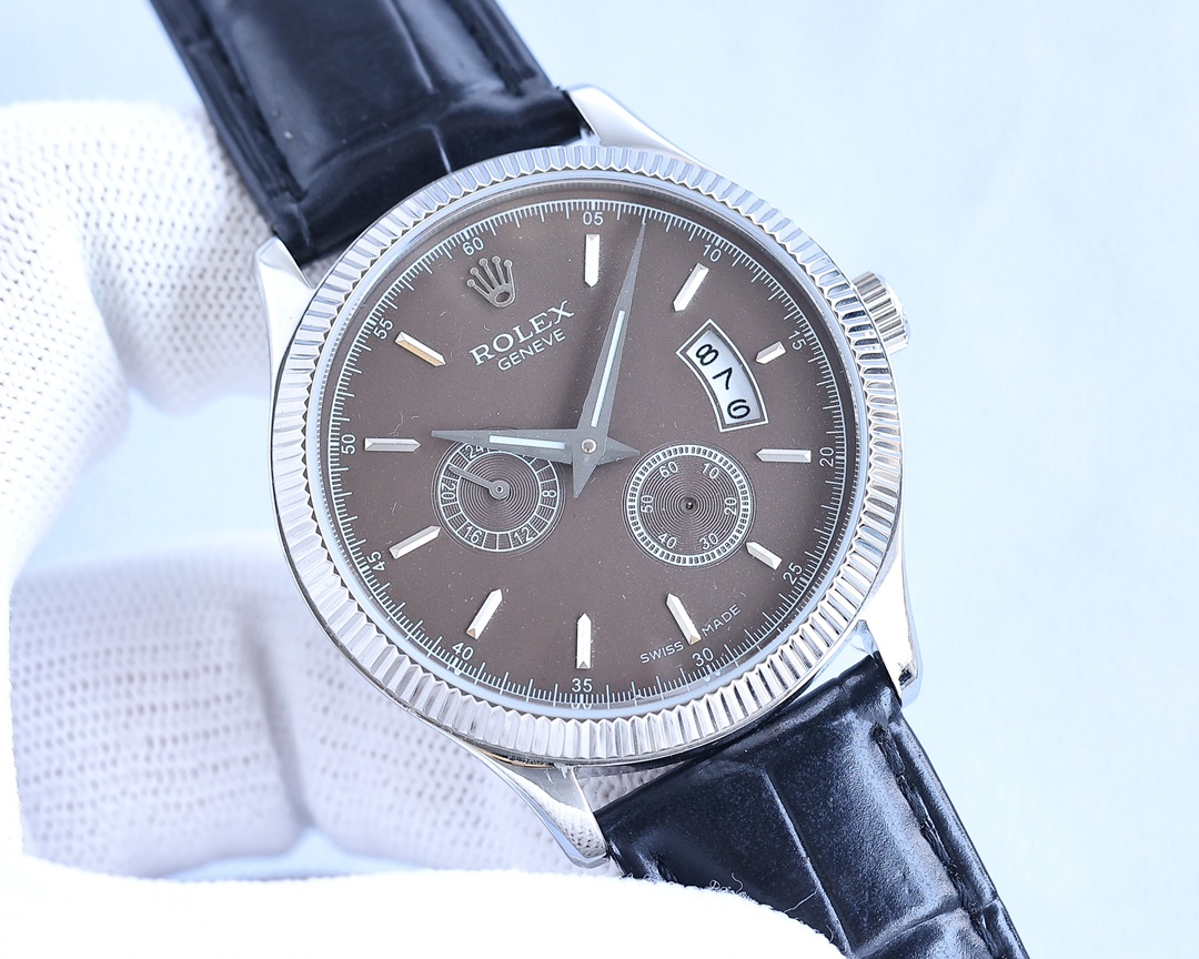 Rolex Fine Men's Watches