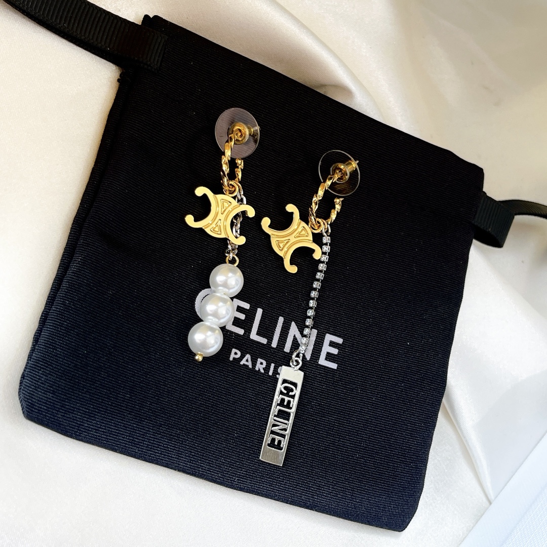 Celine Earrings