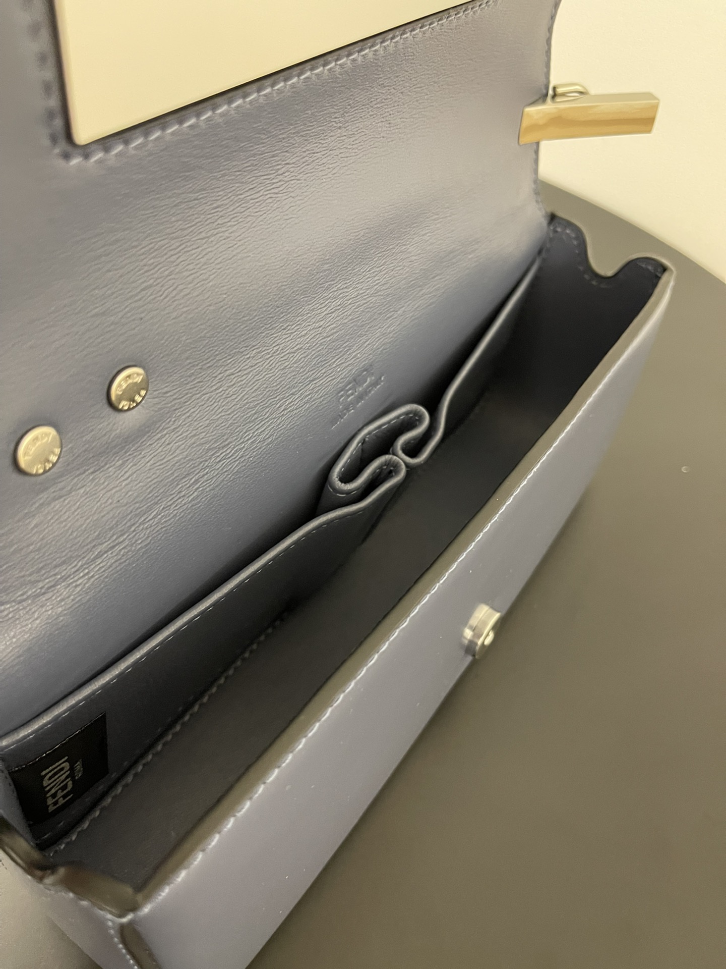 FENDI First Sight Haze Blue