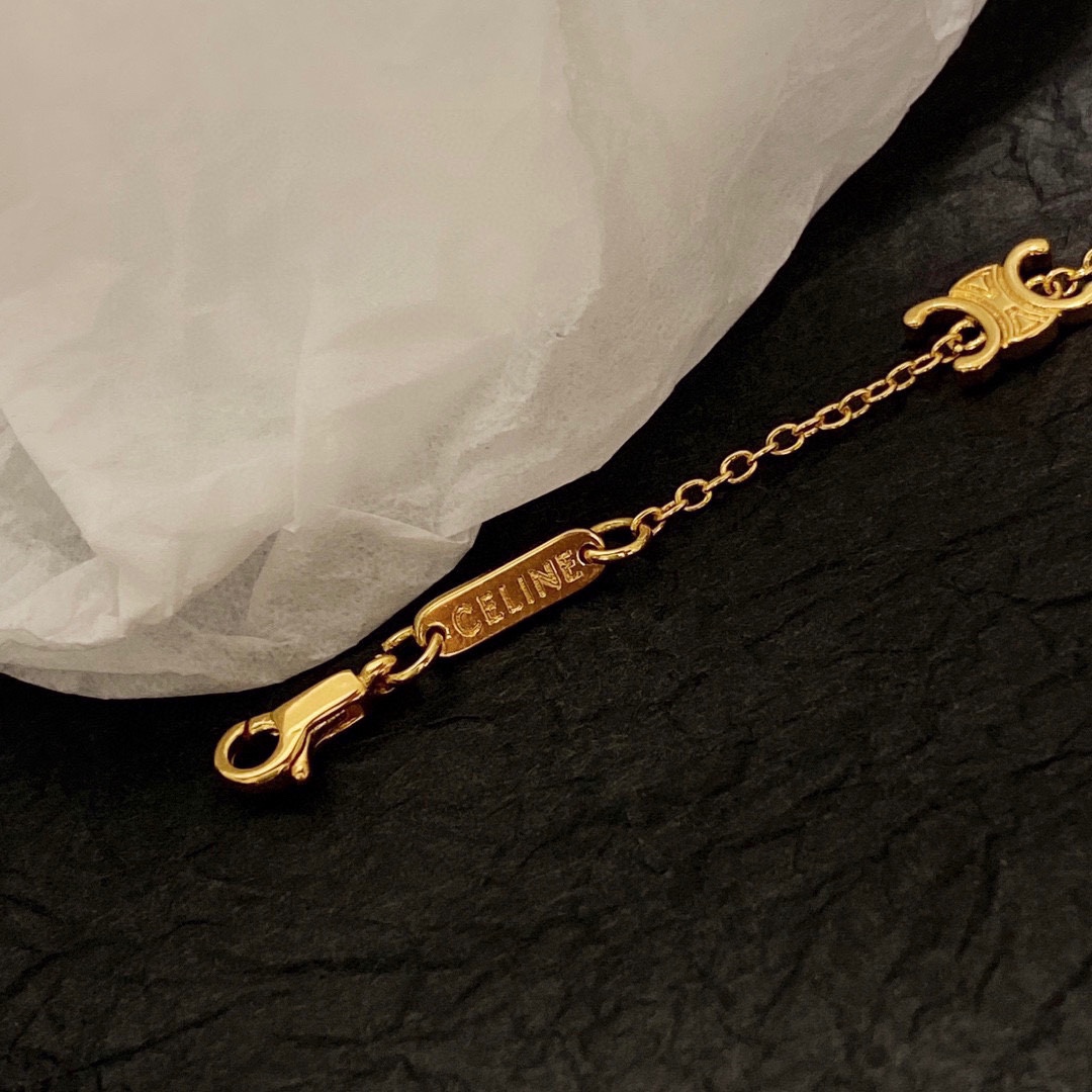 Celine necklace