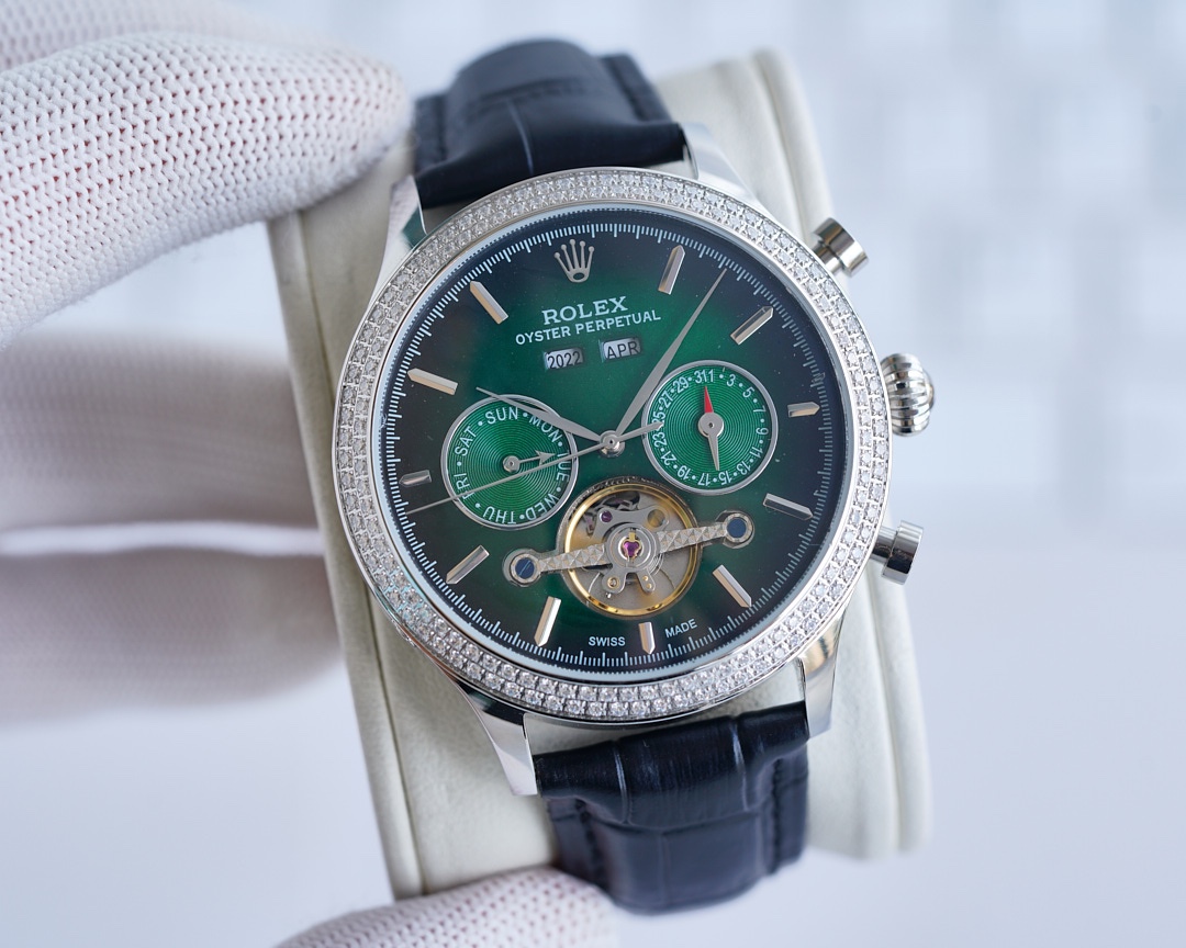 Rolex .Men's Watches