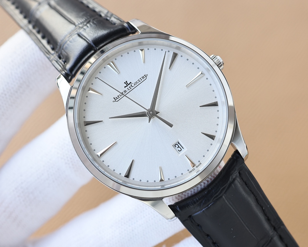 Jaeger-LeCoultre Master Ultra-thin Collection