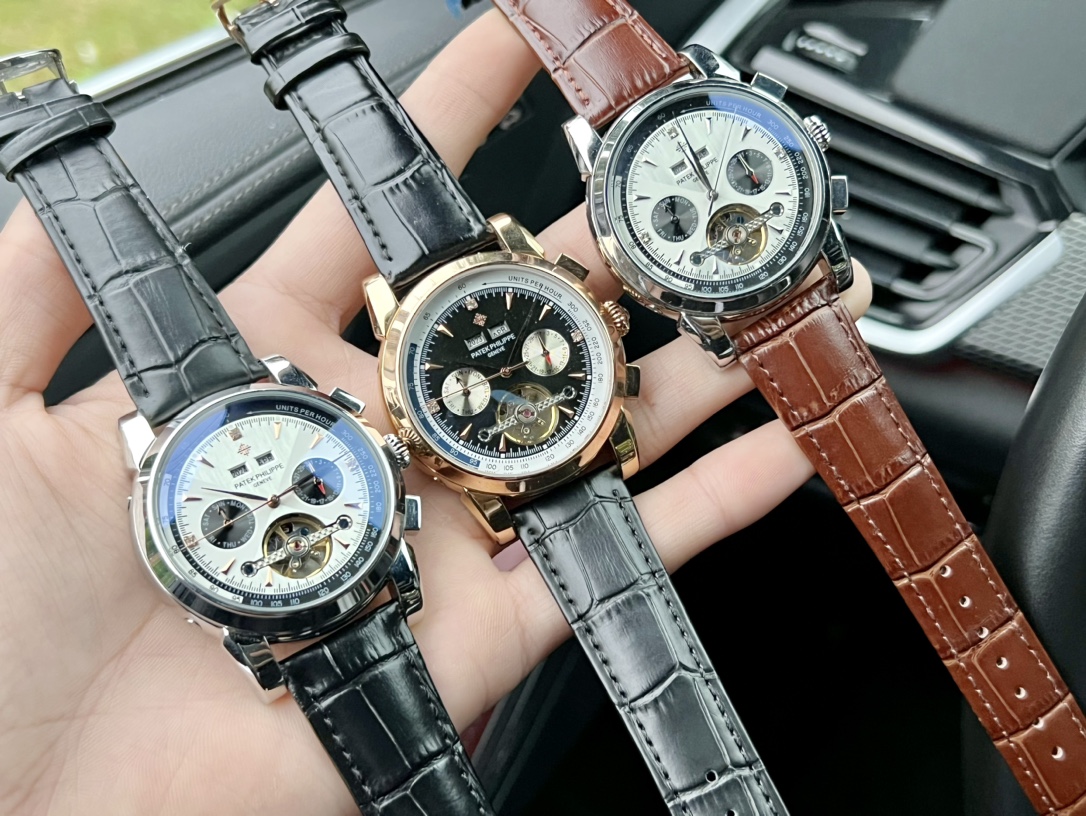 Patek Philippe Men's Watches