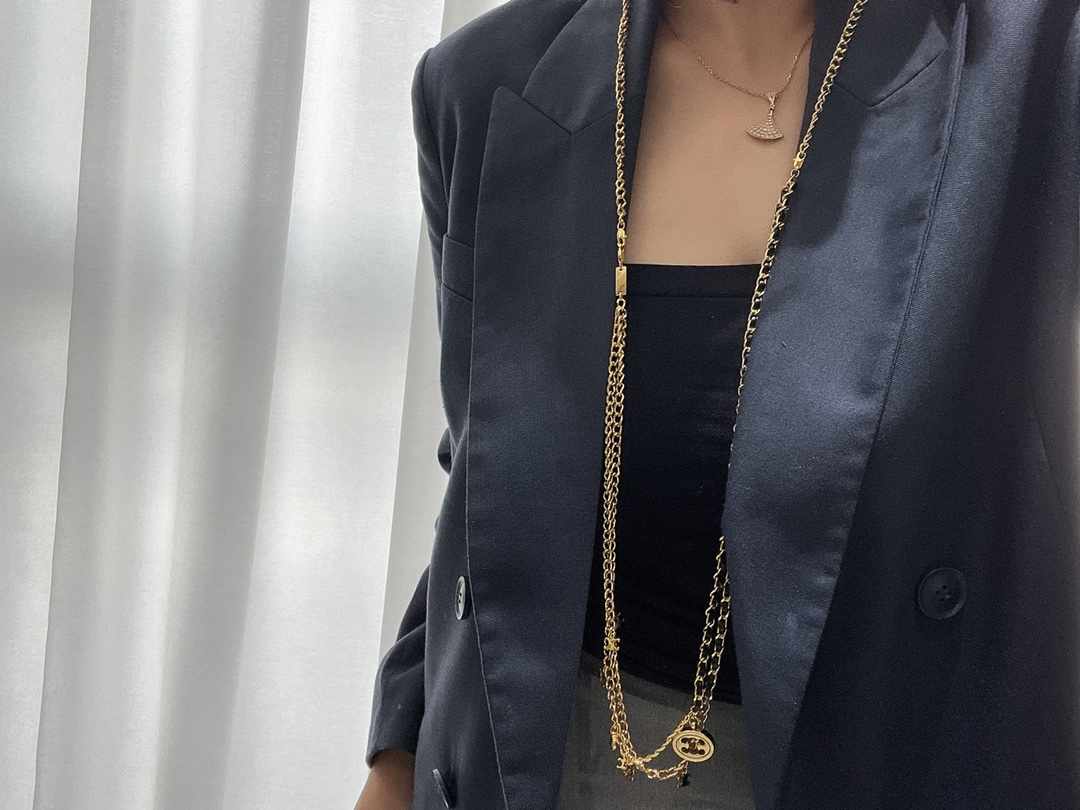 Celine necklace