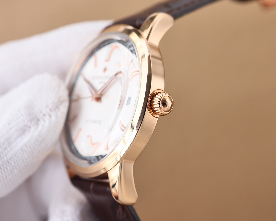 Vacheron Constantin Universe of the Seas