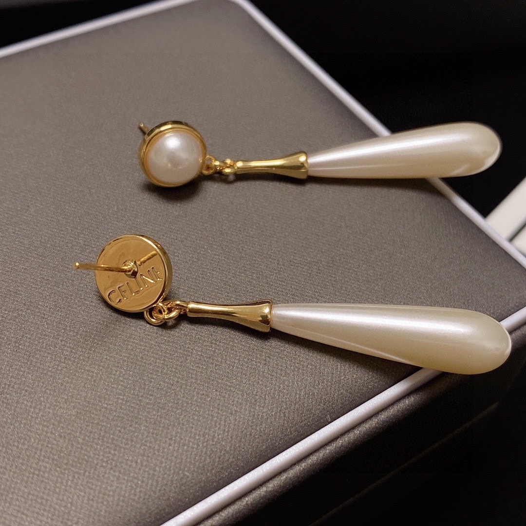 Celine Earrings