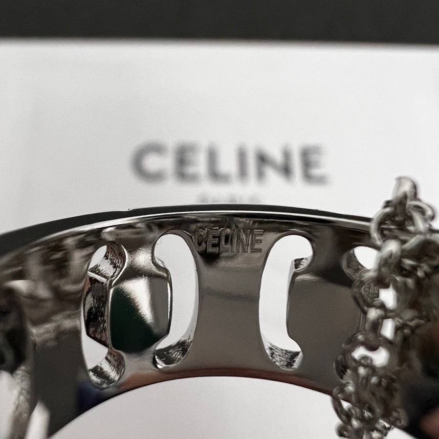 Celine necklace