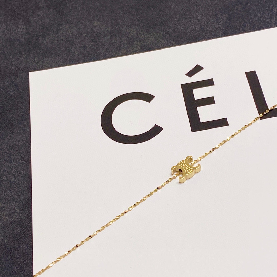 Celine necklace