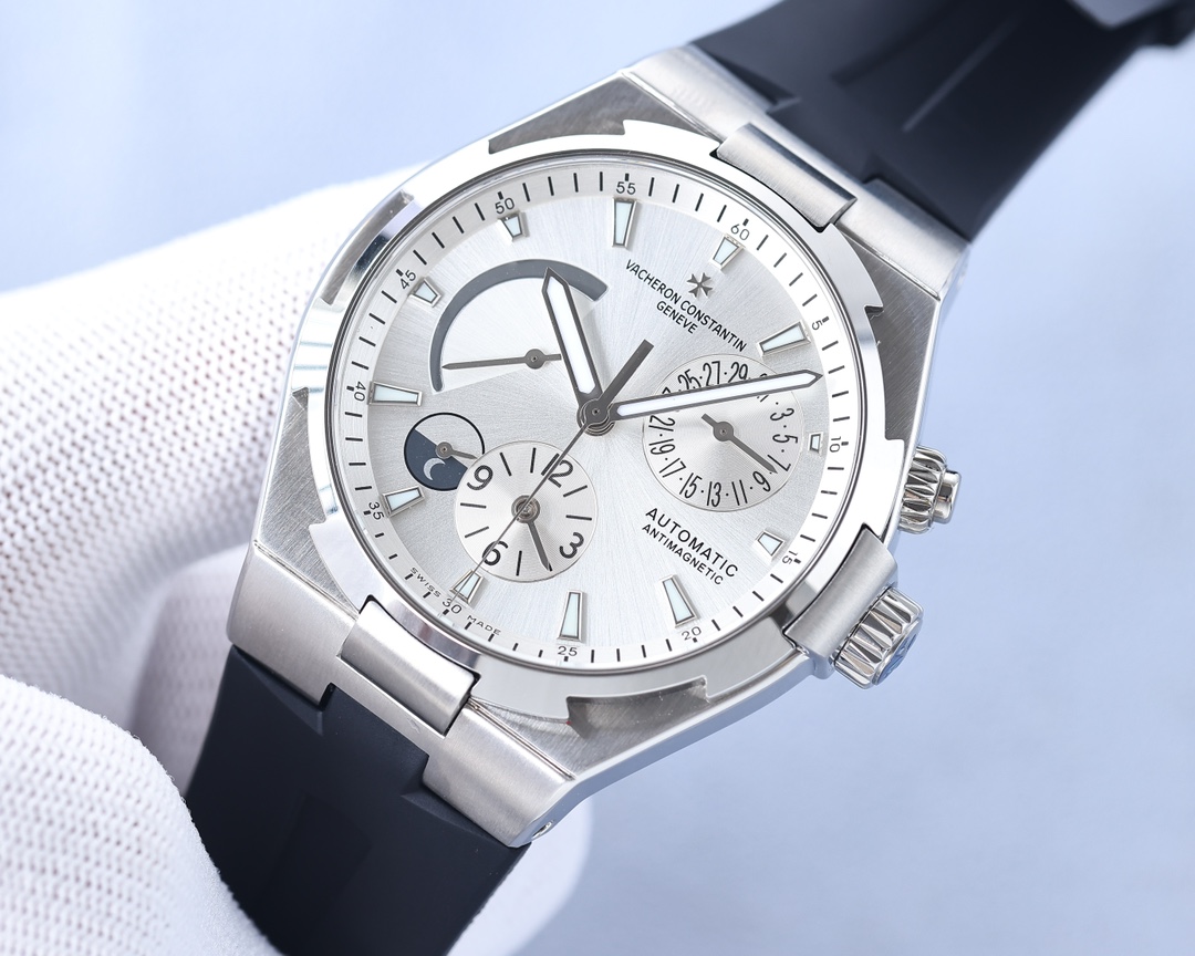 Vacheron Constantin Infinity Multifunction