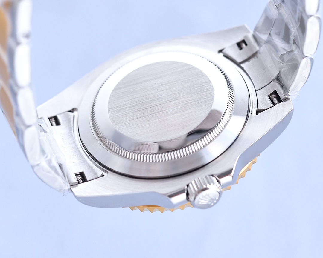 Rolex Yachting Collection