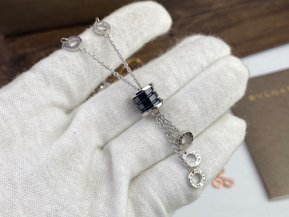 BVLGARI necklace
