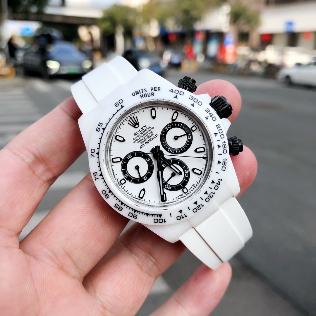 Rolex most artistic watch