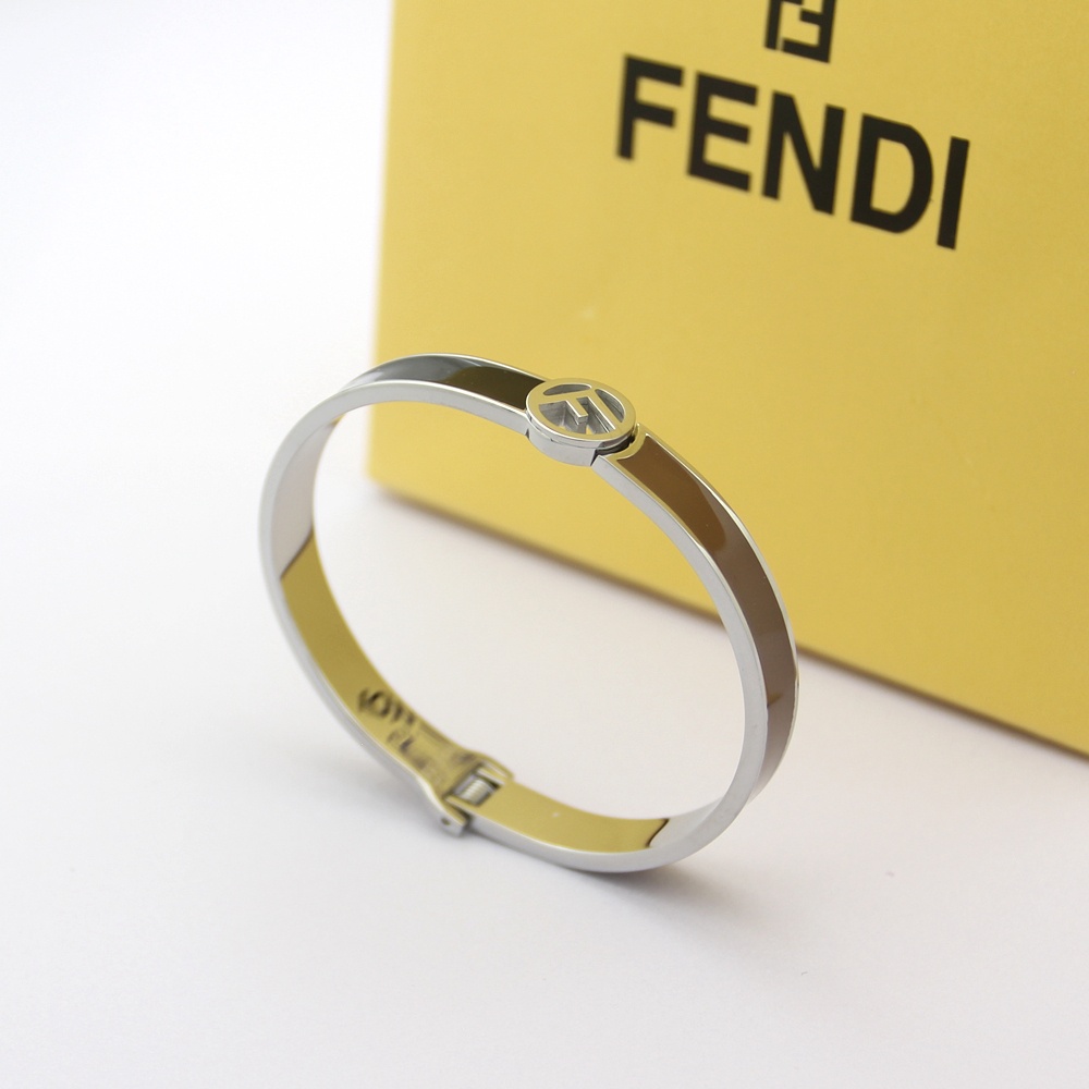Fendi bracelet