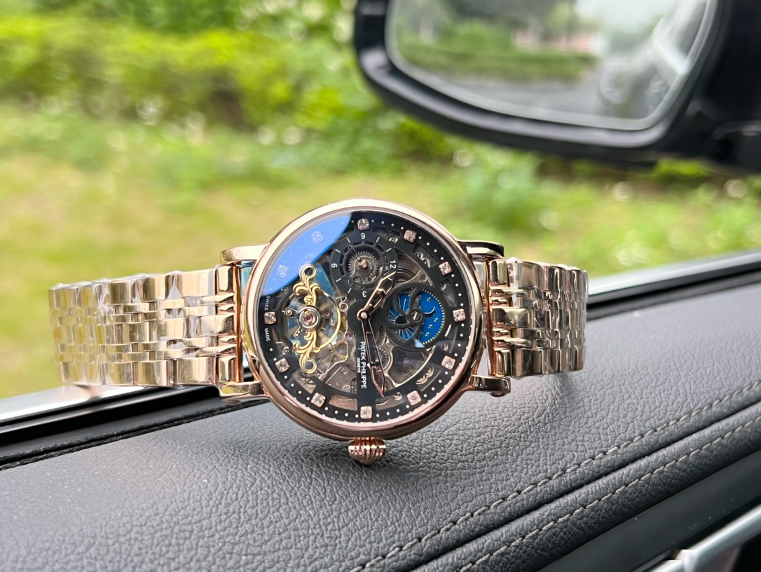 Patek Philippe Men's Watches