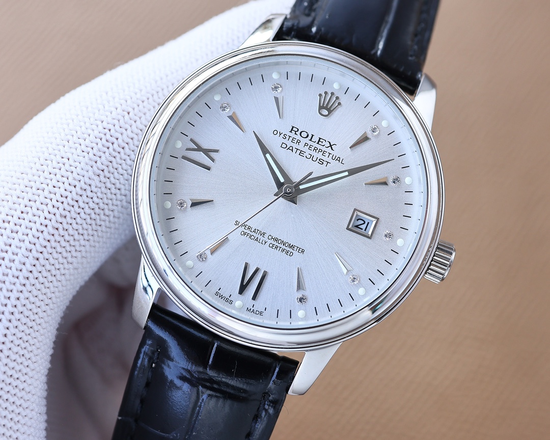 Rolex Men's Watches