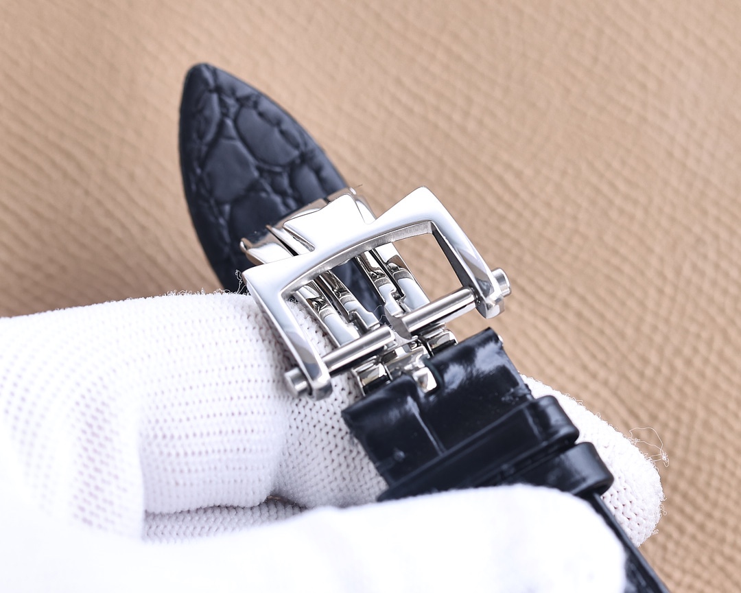 Vacheron Constantin Perpetual Calendar multifunction watch