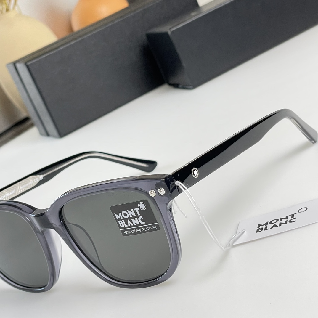 Montblanc MONTBLANC SunglassesModel:MB0258SA