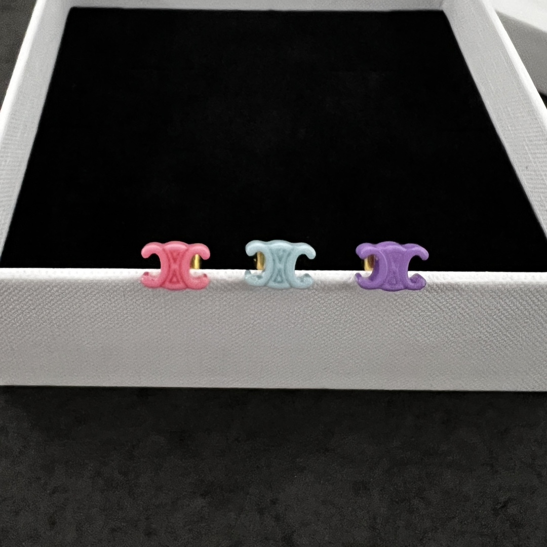 Celine Earrings